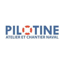 Logo Pilotine